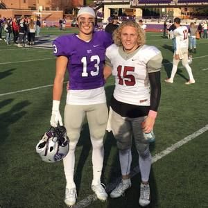 Meet your Posher, Michael